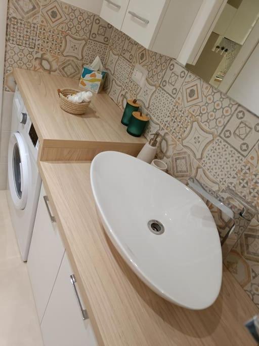 מילאנו Da Rosa E Pier - Charming Central Apartment מראה חיצוני תמונה