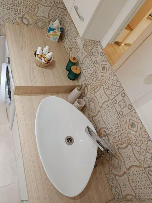 מילאנו Da Rosa E Pier - Charming Central Apartment מראה חיצוני תמונה